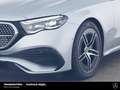Mercedes-Benz E 450 E 450 d 4M AMG Night Premium Carbon LEDER NP100 Silber - thumbnail 3