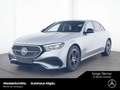 Mercedes-Benz E 450 E 450 d 4M AMG Night Premium Carbon LEDER NP100 Silber - thumbnail 1
