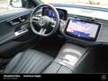 Mercedes-Benz E 450 E 450 d 4M AMG Night Premium Carbon LEDER NP100 Argent - thumbnail 12