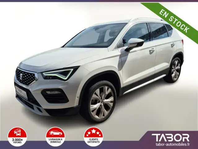 SEAT Ateca 1.5 TSI 150 Xperience LED GPS Cam