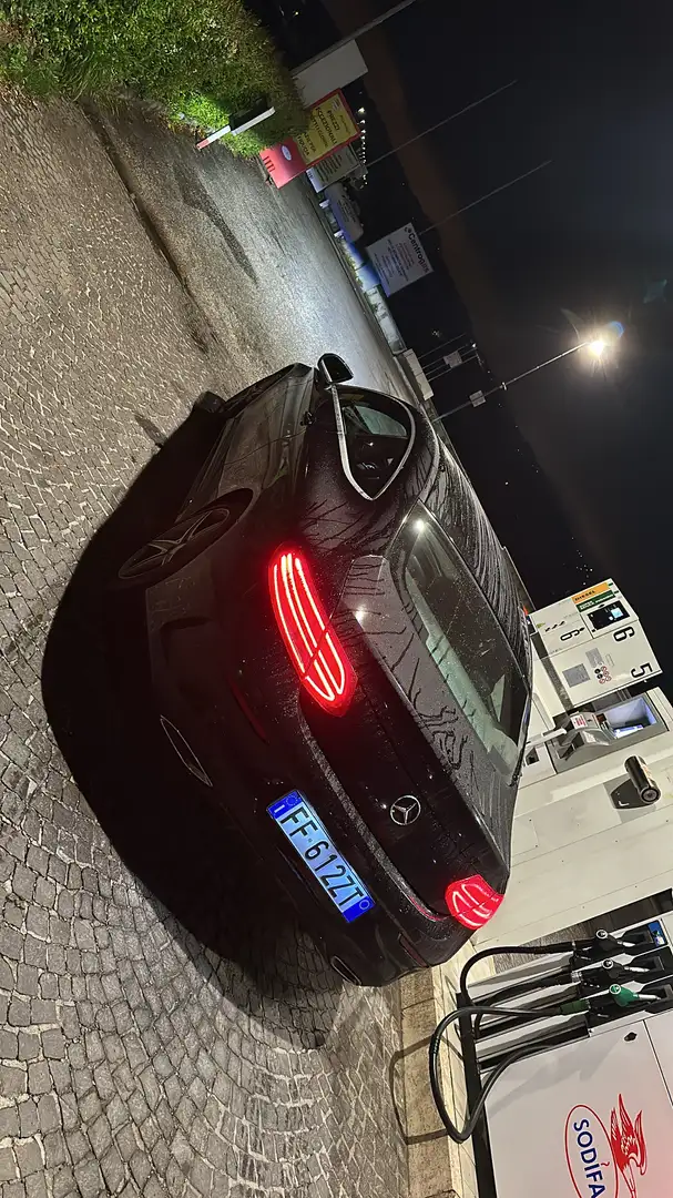 Mercedes-Benz CE 220 allestimento amg - 2