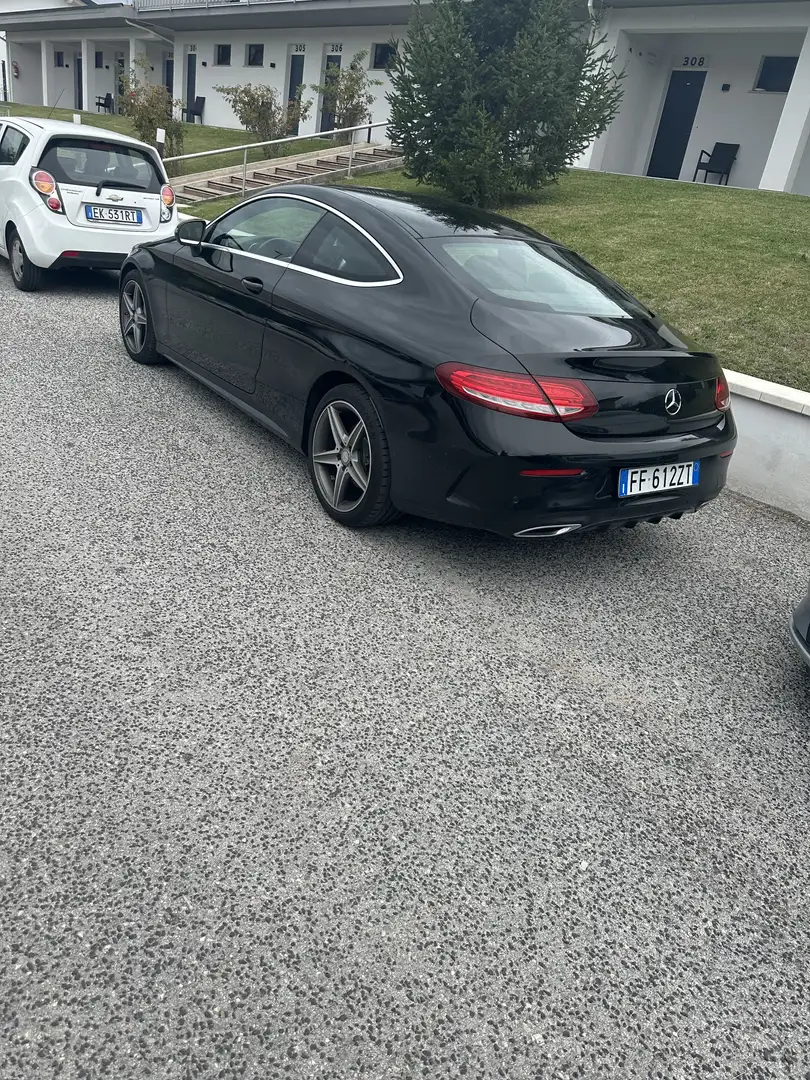 Mercedes-Benz CE 220 allestimento amg - 1