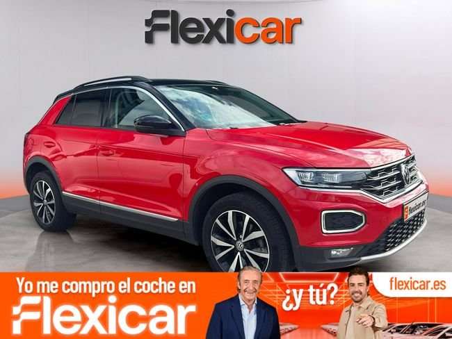 Volkswagen T-Roc 1.0 TSI Advance - foto 1