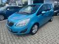 Opel Meriva Edition-Lückenlos Scheckheftgepflegt- Blau - thumbnail 4