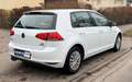 Volkswagen Golf VII Lim. Trendline 1.2 TSI/TÜV AU NEU/TOP Weiß - thumbnail 5