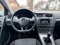 Volkswagen Golf VII Lim. Trendline 1.2 TSI/TÜV AU NEU/TOP Weiß - thumbnail 17