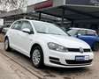 Volkswagen Golf VII Lim. Trendline 1.2 TSI/TÜV AU NEU/TOP Weiß - thumbnail 1