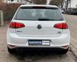 Volkswagen Golf VII Lim. Trendline 1.2 TSI/TÜV AU NEU/TOP Weiß - thumbnail 4