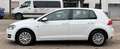 Volkswagen Golf VII Lim. Trendline 1.2 TSI/TÜV AU NEU/TOP Weiß - thumbnail 7