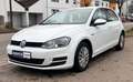 Volkswagen Golf VII Lim. Trendline 1.2 TSI/TÜV AU NEU/TOP Weiß - thumbnail 2