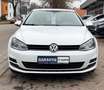 Volkswagen Golf VII Lim. Trendline 1.2 TSI/TÜV AU NEU/TOP Weiß - thumbnail 3