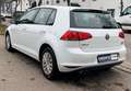 Volkswagen Golf VII Lim. Trendline 1.2 TSI/TÜV AU NEU/TOP Weiß - thumbnail 6