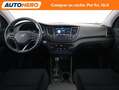 Hyundai TUCSON 1.6 TGDI Kosmo 2WD Gris - thumbnail 13