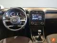 Hyundai TUCSON 1.6 TGDI Maxx Safe 4x2 Blanco - thumbnail 8