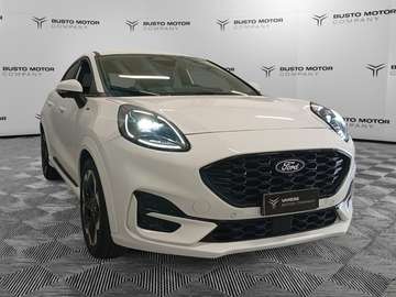 Puma 1.0 ecoboost h ST-Line X 125cv auto