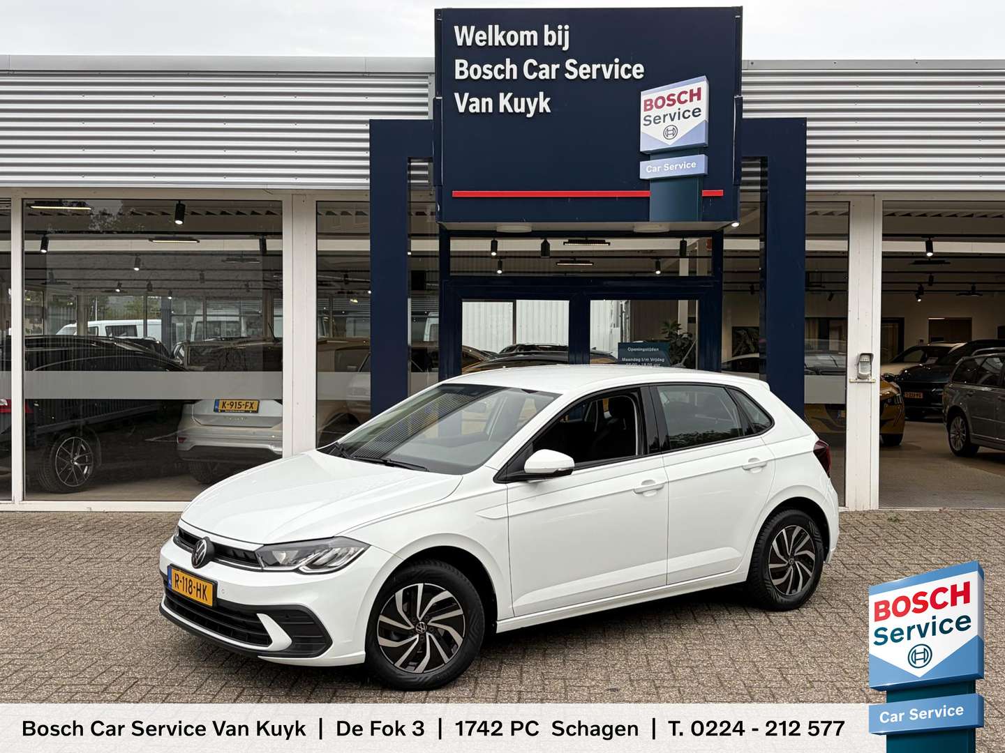Volkswagen Polo nuo 300 €/ mėn Benzinas 2022m. Hečbekas Mechaninė