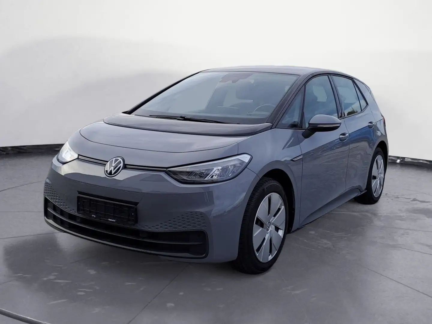 Volkswagen ID.3 Performance Upgrade Pure City Grau - 2