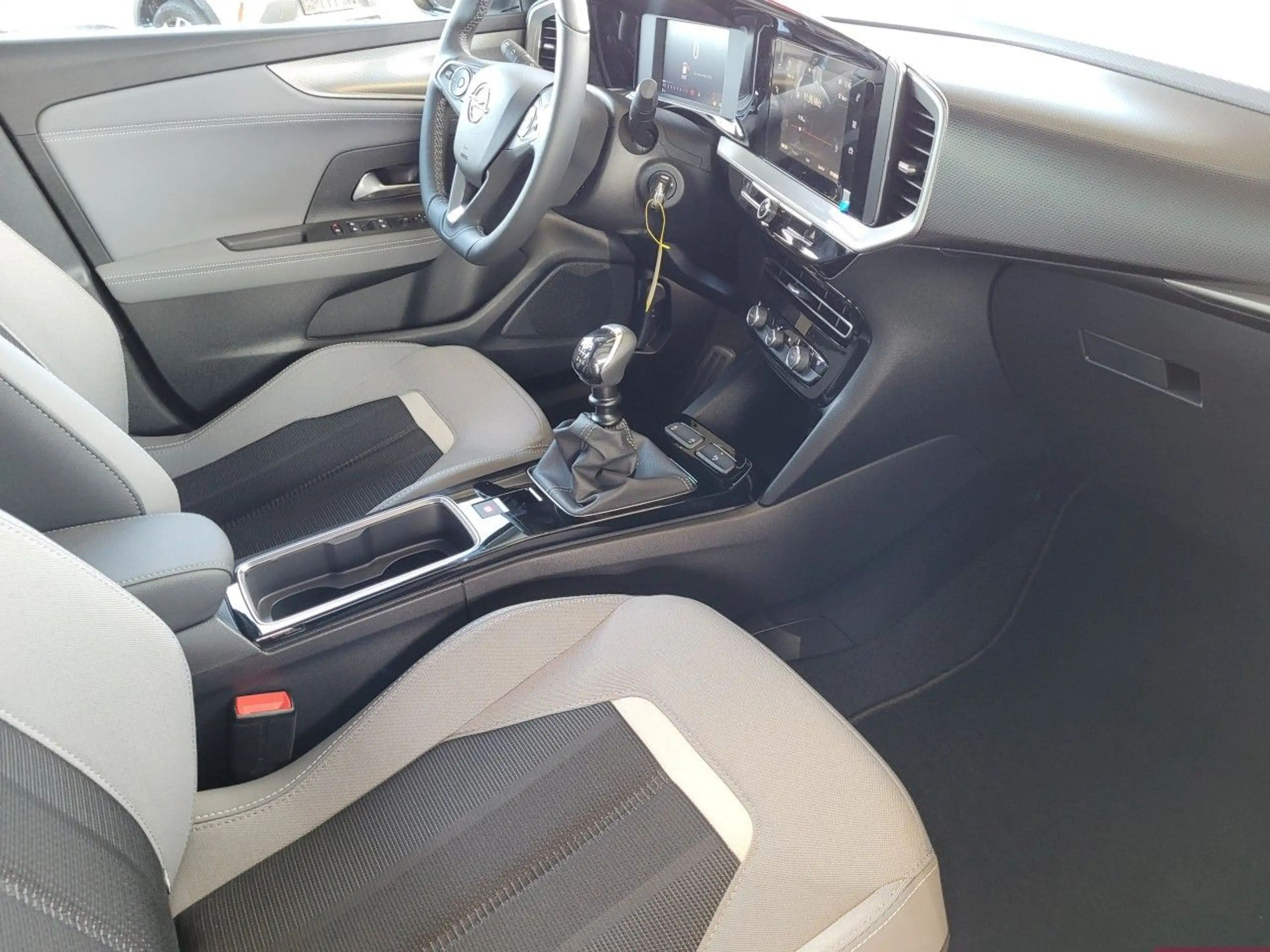 Opel Mokka Elegance 1.2 *Sitzheiz/Kamera/LED* — photo 11