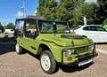 Citroen Sonstige 4X4 3 cv Restauration intégrale Grün - thumbnail 4