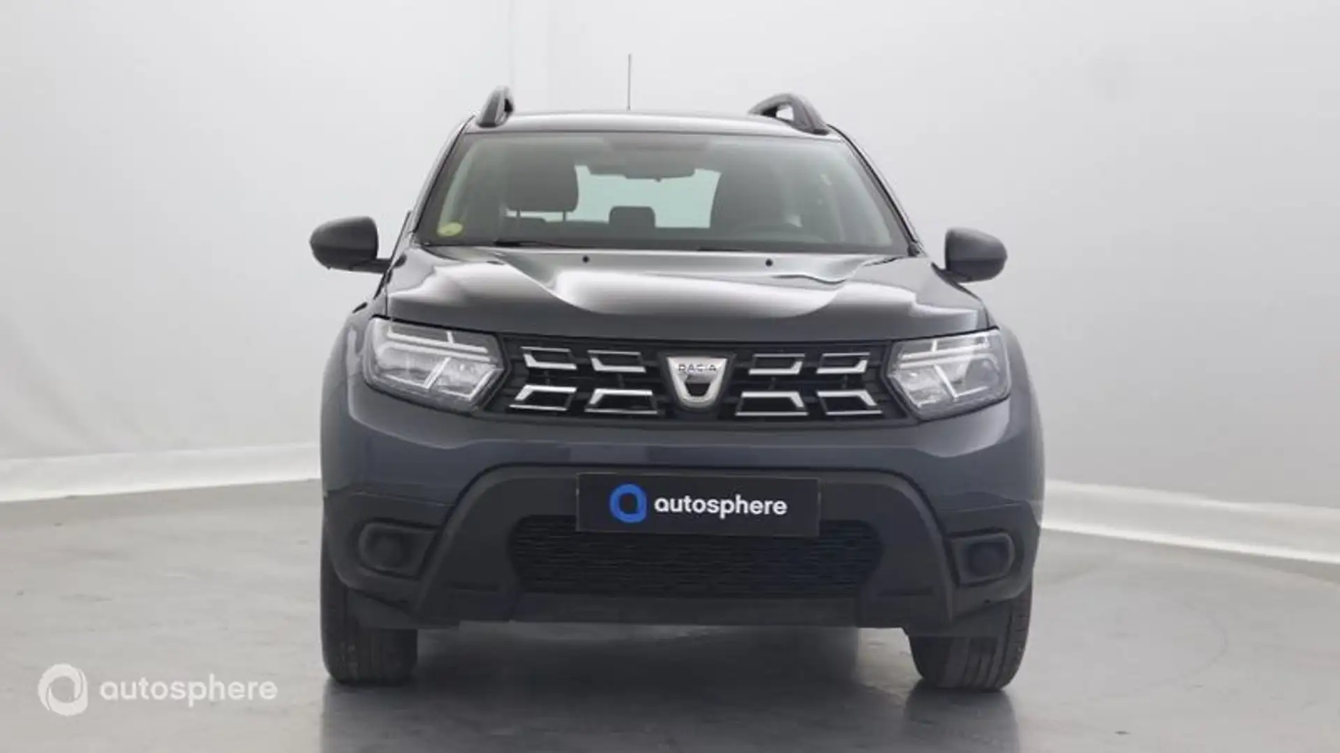 Dacia Duster 1.5 Blue dCi 115ch Essentiel 4x2 - 2