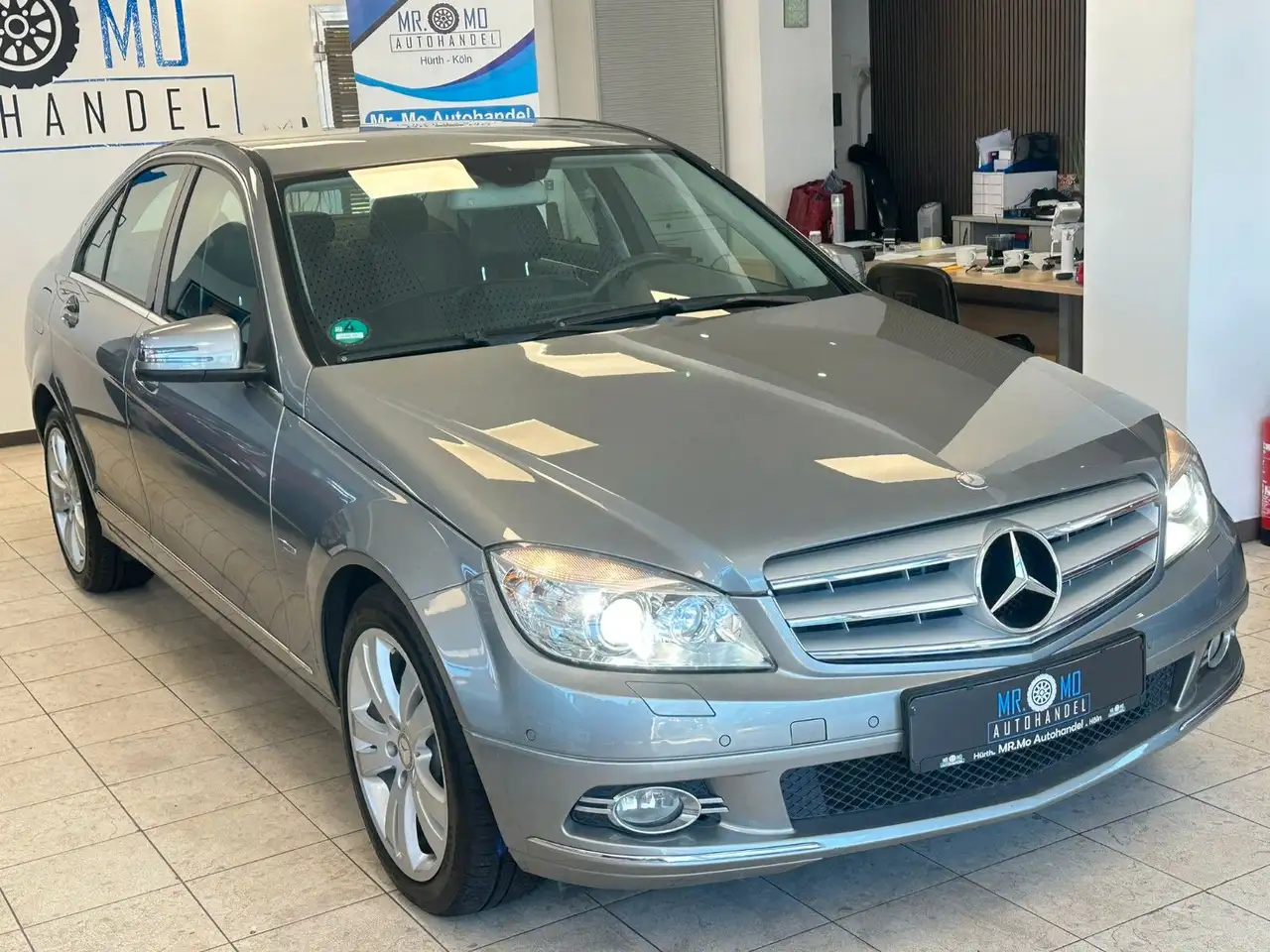 Das Auto