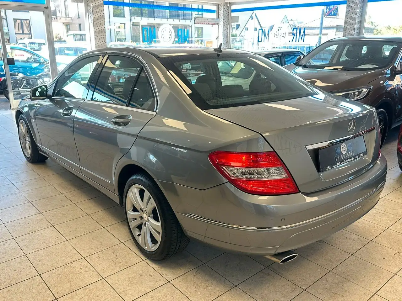 Das Auto
