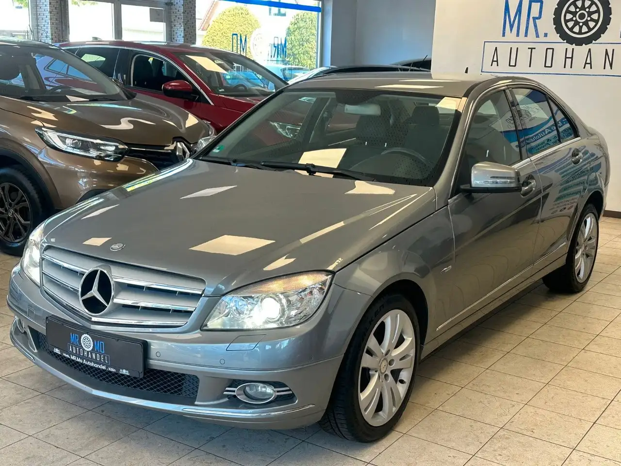 Das Auto