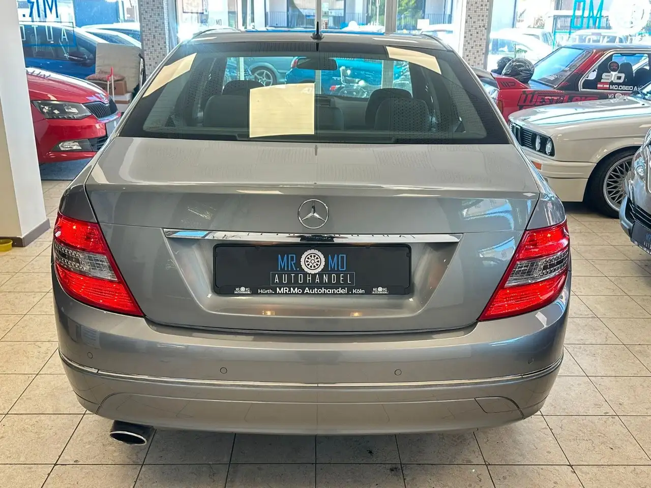 Das Auto