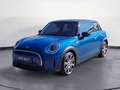 MINI Cooper MINI Yours Trim Steptronic Klimaaut. RFT Blau - thumbnail 2