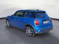 MINI Cooper MINI Yours Trim Steptronic Klimaaut. RFT Blau - thumbnail 4