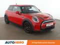 MINI Cooper SE Cooper SE Classic Trim Aut.*NAV*LED*TEMPO*CAM*SHZ Rot - thumbnail 8