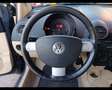 Volkswagen New Beetle Cabrio 1.9 TDI Fekete - thumbnail 12