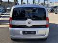 Fiat Qubo 1.4 8v natural power Dynamic 70cv (METANO) Argento - thumbnail 5