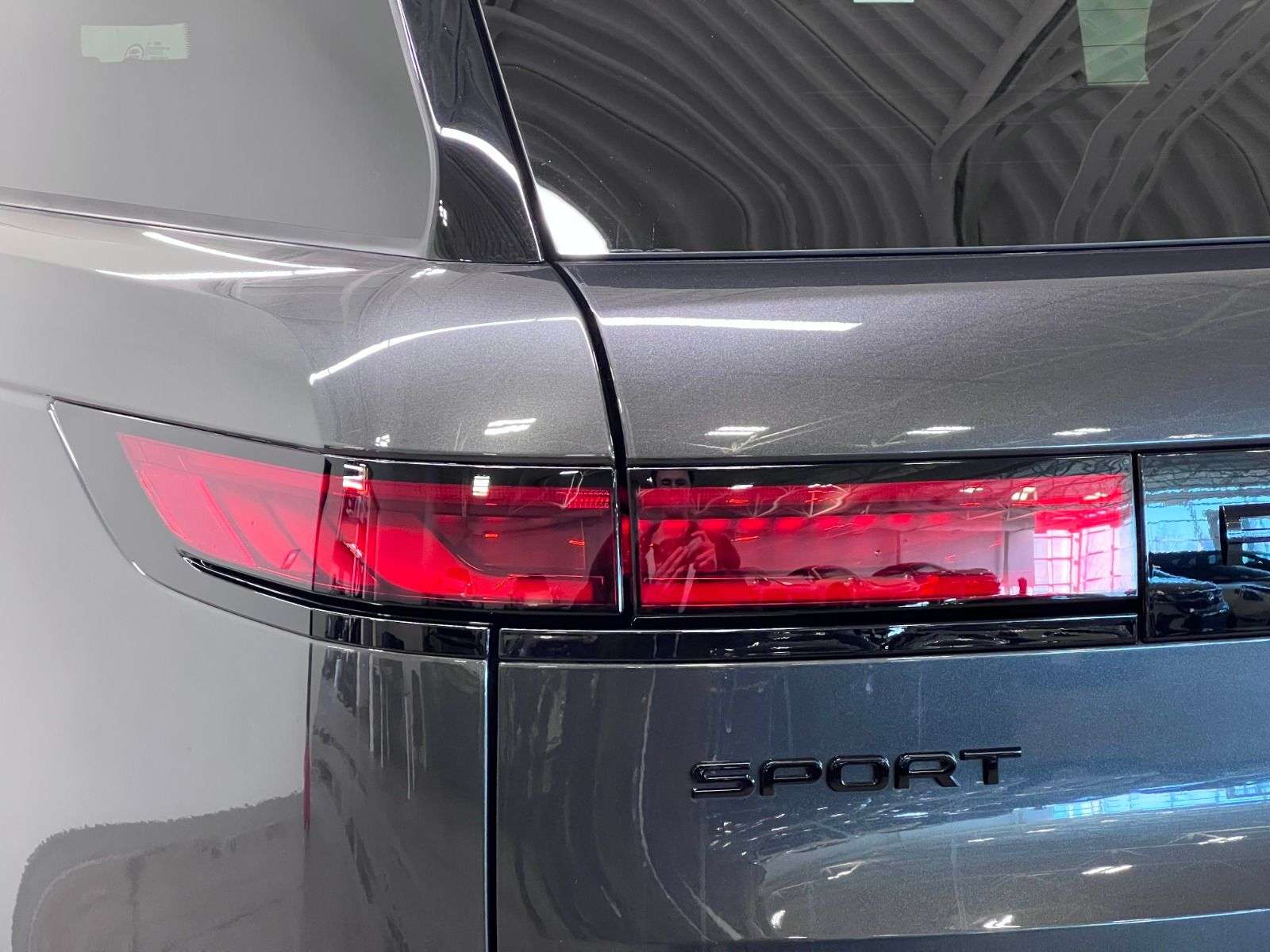 2026 Land Rover Range Rover Sport P400 DYNAMIC HSE thumb 33