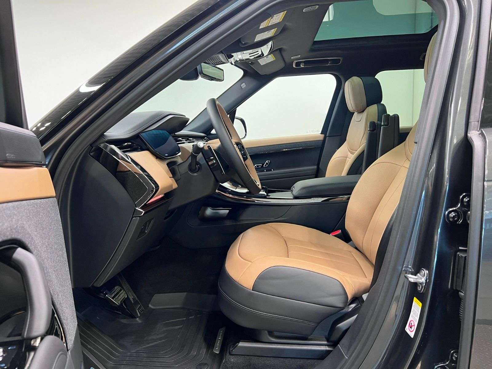 2026 Land Rover Range Rover Sport P400 DYNAMIC HSE thumb 20