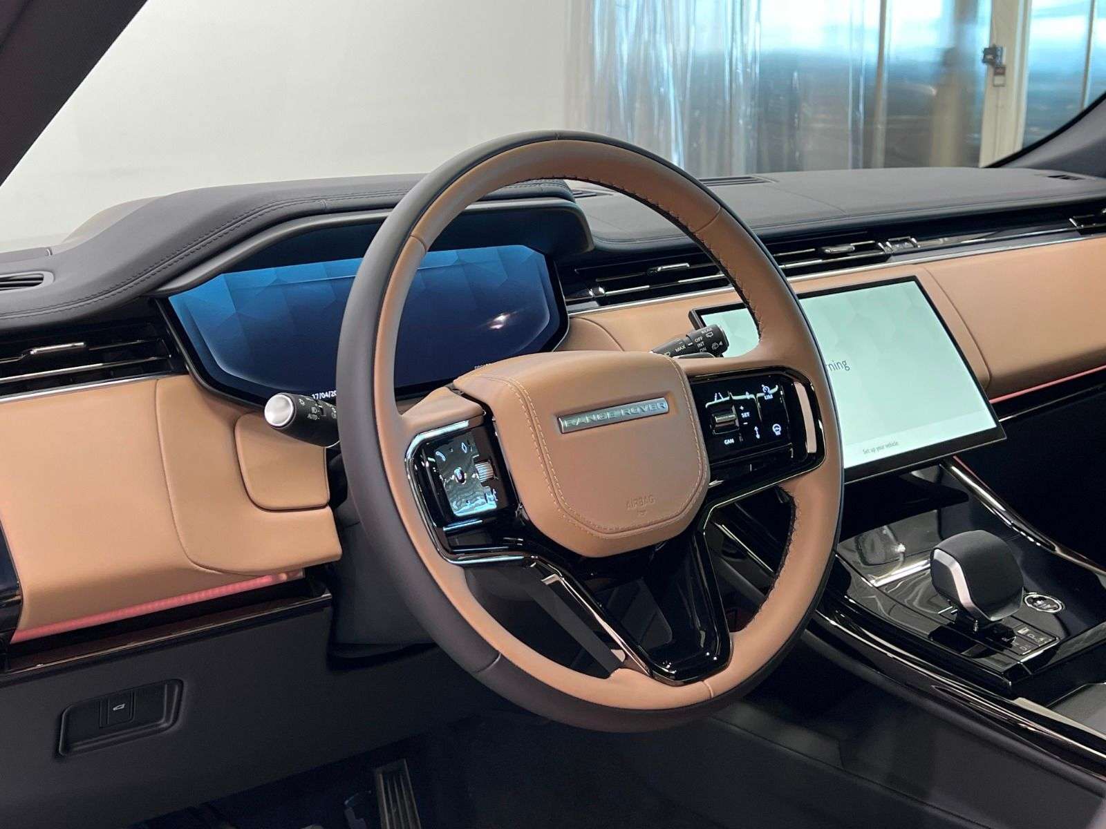 2026 Land Rover Range Rover Sport P400 DYNAMIC HSE thumb 9