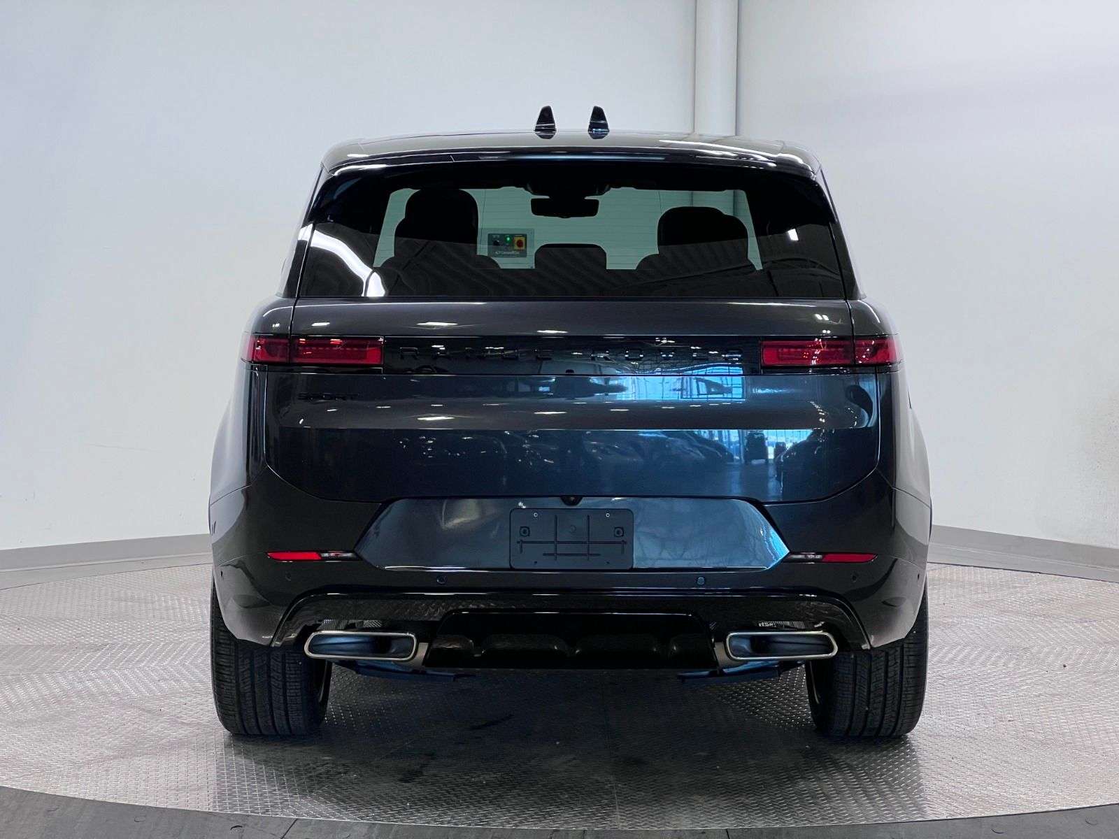 2026 Land Rover Range Rover Sport P400 DYNAMIC HSE thumb 6