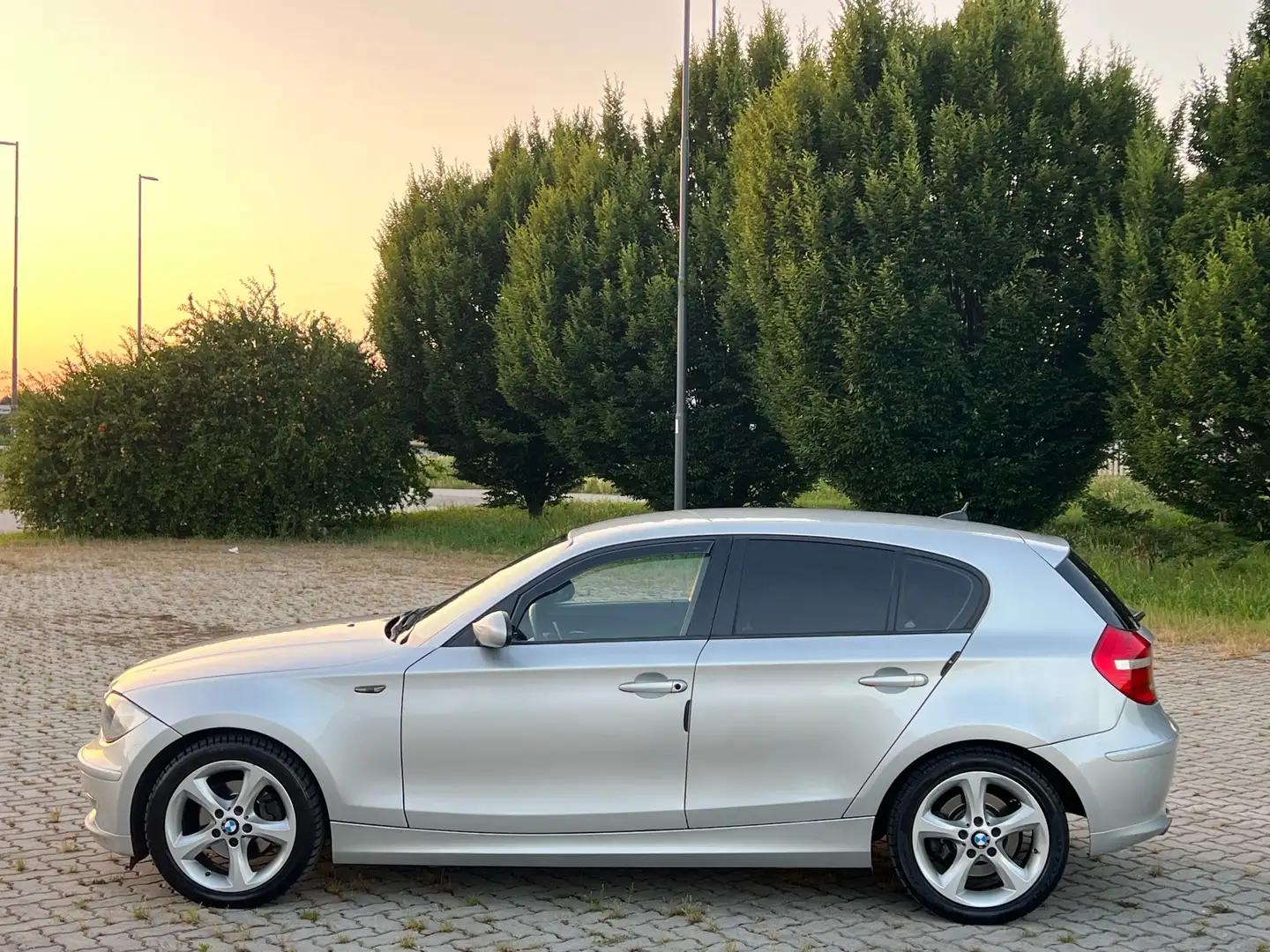 BMW 118 118d 5p 2.0 Futura 143cv dpf - 2