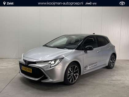 Toyota Corolla 1.8 Hybrid Executive BSM PDC Head-up Direct leverb
