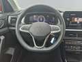 Volkswagen T-Cross 1.0 TSI Life IQDrive ACC Navi SHZ AppConnect Rosso - thumbnail 14
