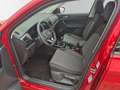 Volkswagen T-Cross 1.0 TSI Life IQDrive ACC Navi SHZ AppConnect Rosso - thumbnail 3