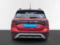 Volkswagen T-Cross 1.0 TSI Life IQDrive ACC Navi SHZ AppConnect Rosso - thumbnail 6