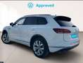Volkswagen Touareg 3.0TDI V6 Premium Tiptronic Atmosphere 4M 170kW Blanco - thumbnail 2