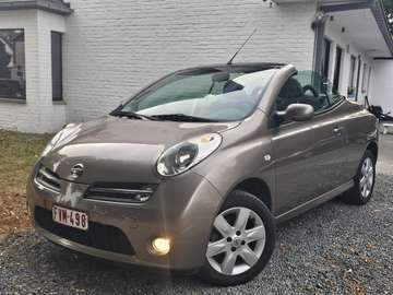 C 1.4i * CABRIOLET * 1 MAIN ** 82 000 km ** AIRCO+PANO+... *