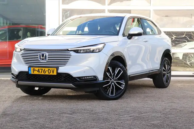 Honda HR-V 1.5 i-MMD 131pk CVT Advance
