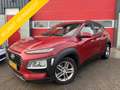 Hyundai KONA 1.0T Comfort TREKHAAK / CAMERA / CARPLAY / DAB+ / Rood - thumbnail 1