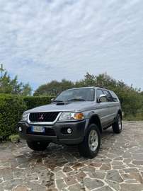 Wagon 2.5 tdi GLS Target 115cv