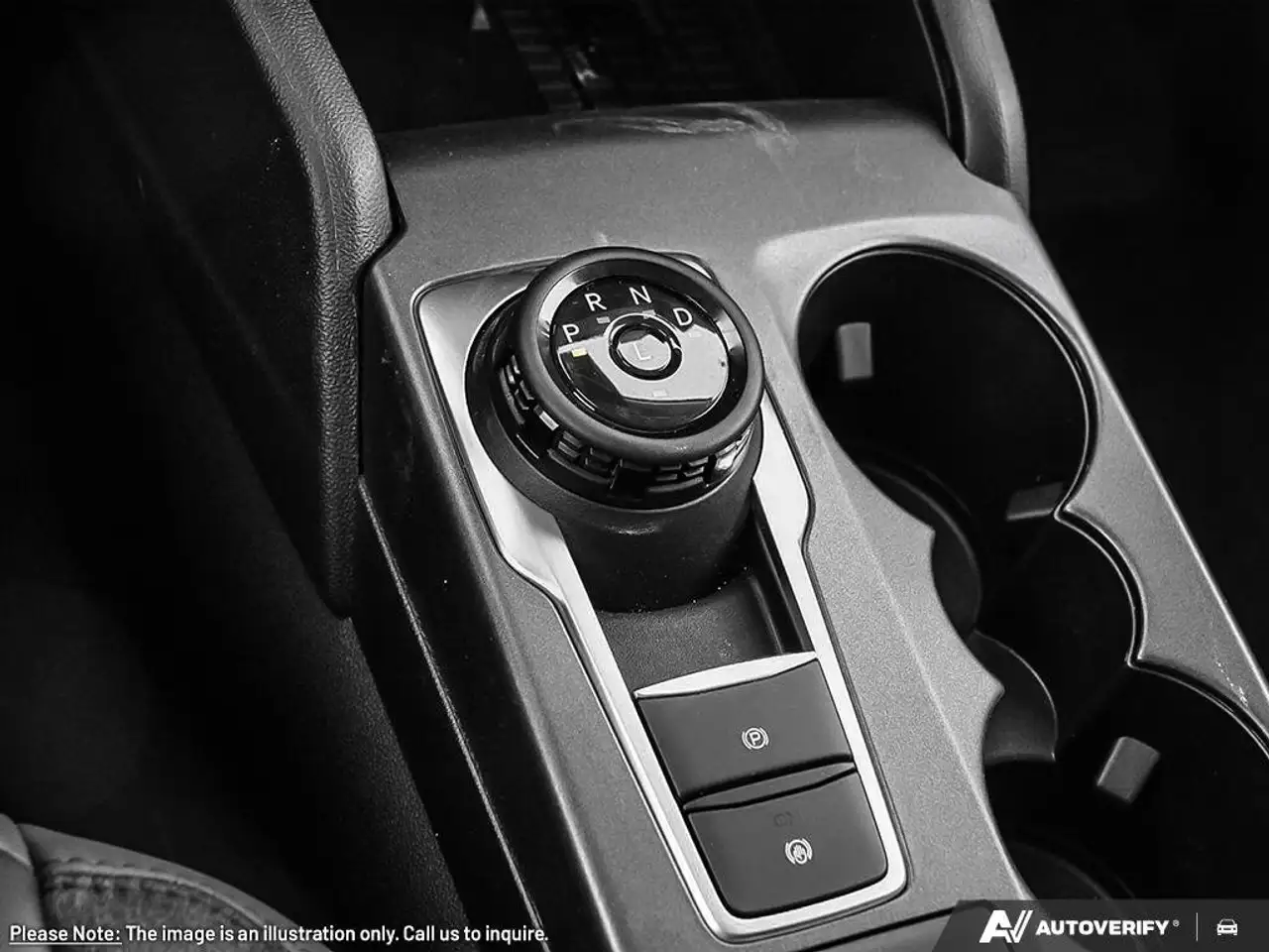Ford Bronco Sport снимка Ford Bronco Sport