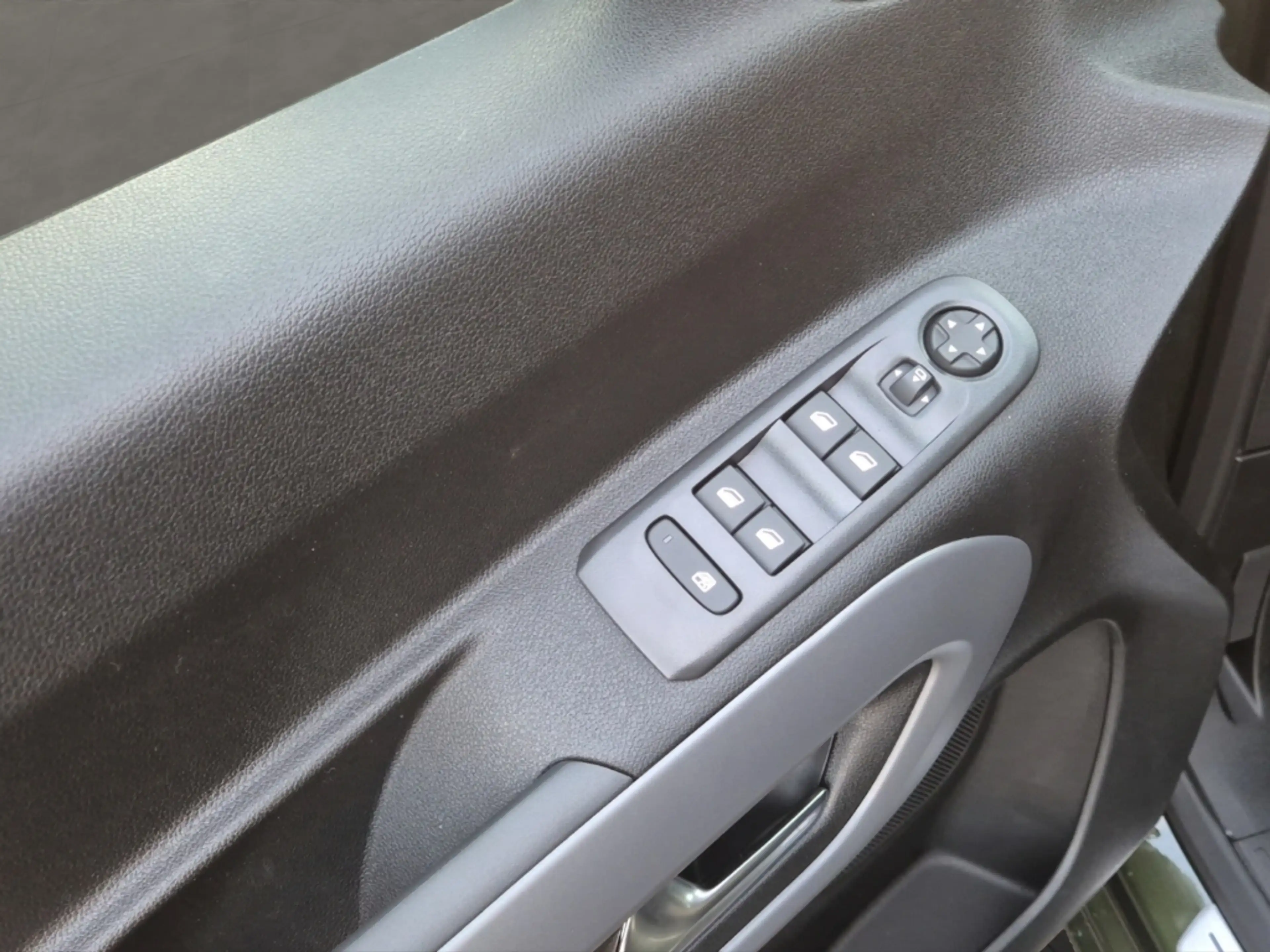 Toyota Proace City VERSO+L1+TEAMPLAYER+COMFORT-P+SOFORT — photo 14
