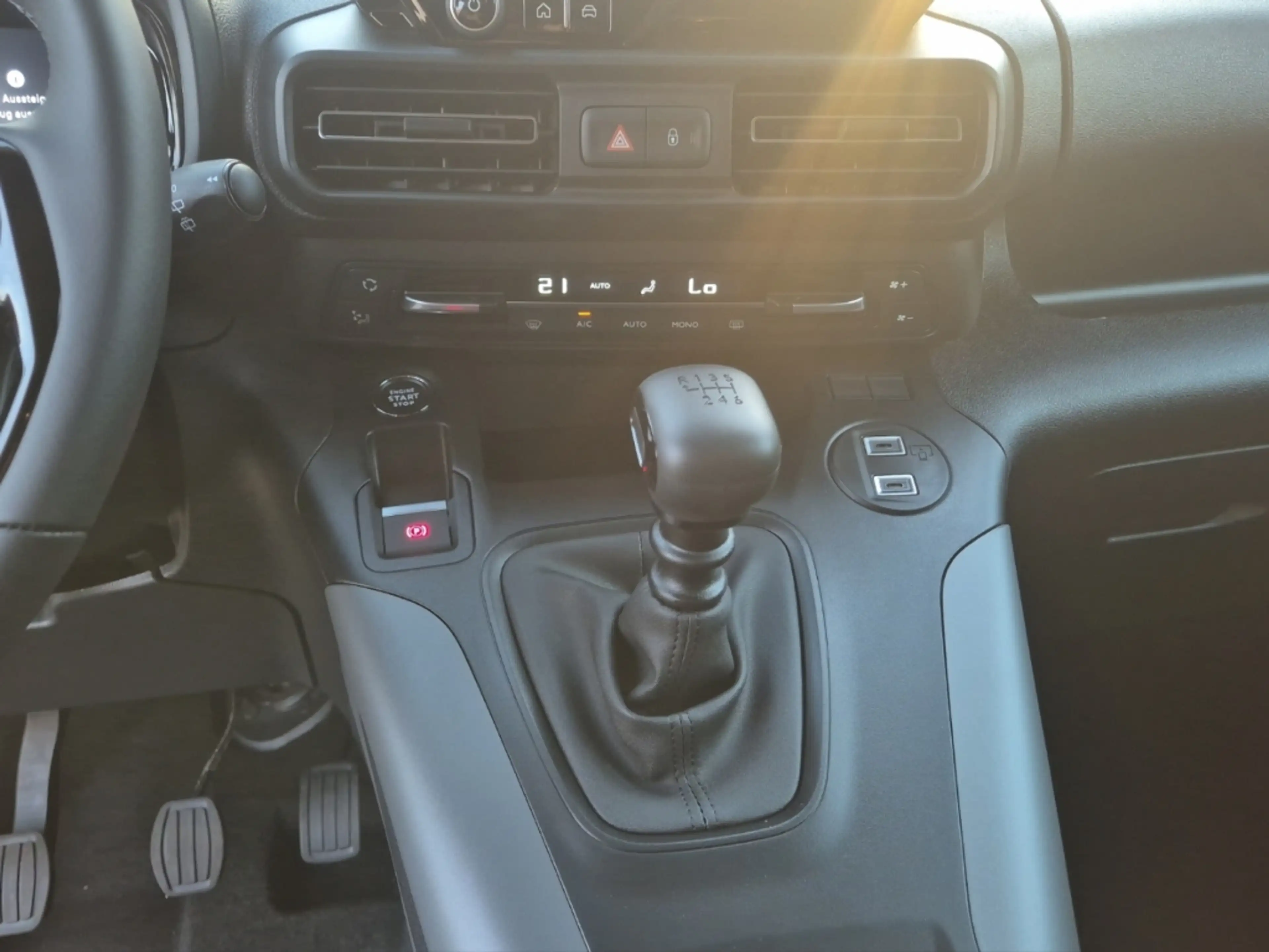Toyota Proace City VERSO+L1+TEAMPLAYER+COMFORT-P+SOFORT — photo 13